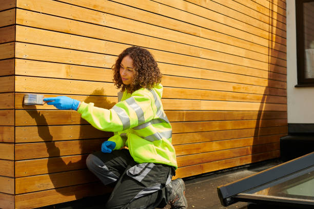 Siding for Multi-Family Homes in Laurel, MT